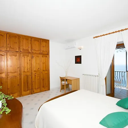 Villa Savina - Elegant Family Overlooks Amalfi Coast - *